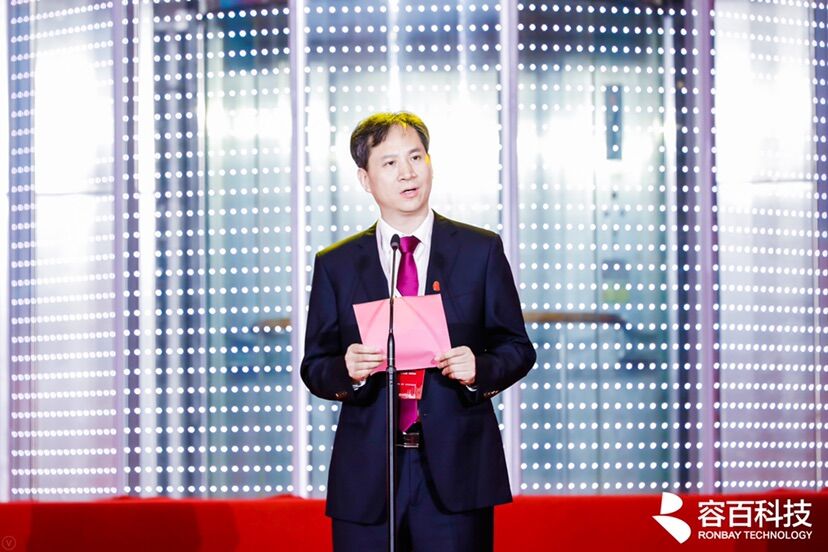 容百科技白厚善：以创新为魂 逐梦新能源材料龙头