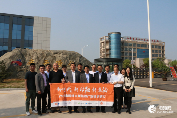 丰元股份中报正极材料销售收入0.97亿 2020年拟新建年产1万吨NCM811项目