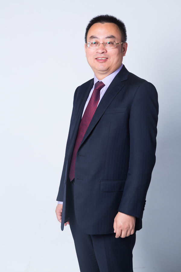 王正伟:28年深耕电化学领域 打造全球动力锂电池一流品牌