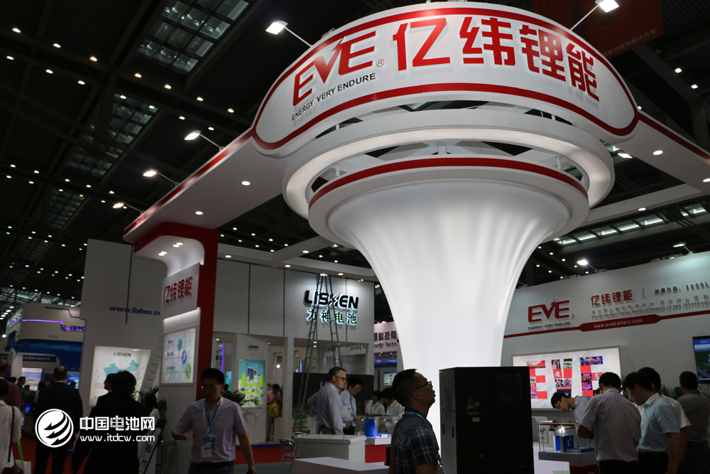 亿纬锂能拟5.25亿美元与SKI合资经营 年产动力电池20~25GWh