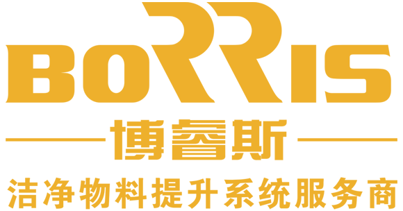 博睿斯：快速切入新能源电池行业 做精做强物料提升系统