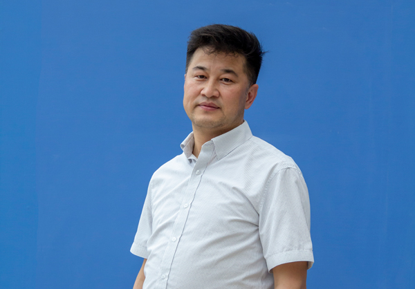 王庆生：技术驱动世界 潜心新能源电池核心技术研发