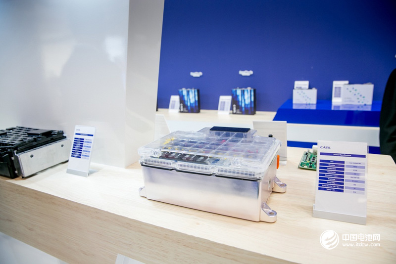动力锂电池之战:一部中国崛起力压日韩的赶超史