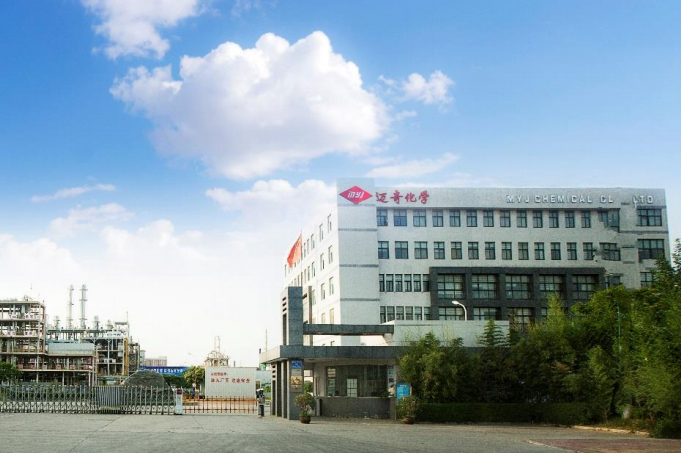 中创集团拟收购迈奇化学21.09%股份 涉足NMP领域
