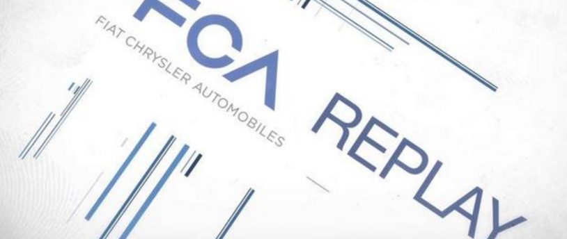 FCA将在意大利建设新电池组装厂 初期投资5000万欧元