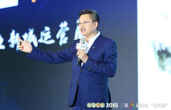 “豪赌”50亿二次创业 创业板第一股特锐德渐入收获期