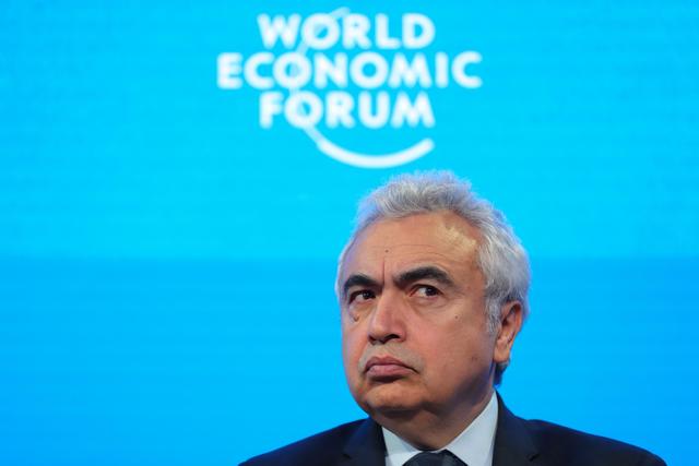 IEA:实现净零排放 未来三十年全球核电容量翻番
