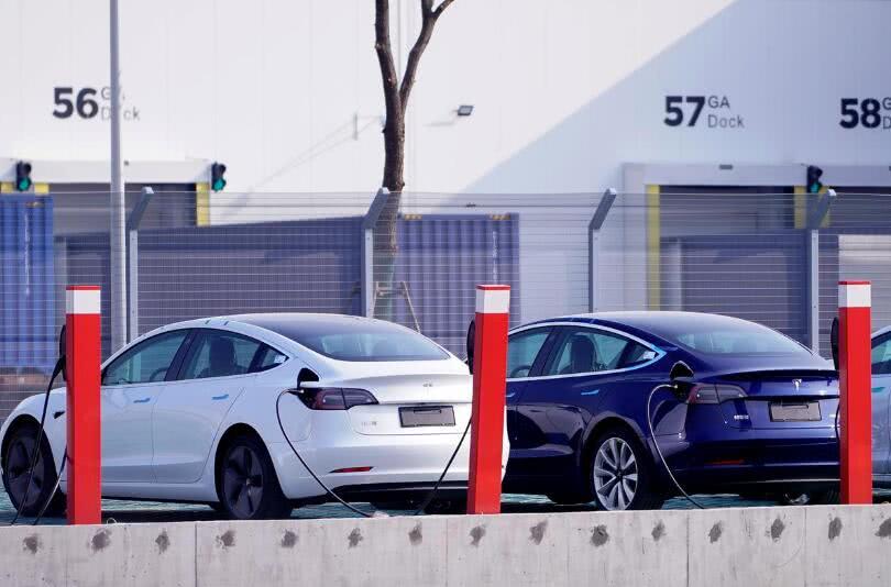 外媒：特斯拉申请在中国生产长续航版Model 3