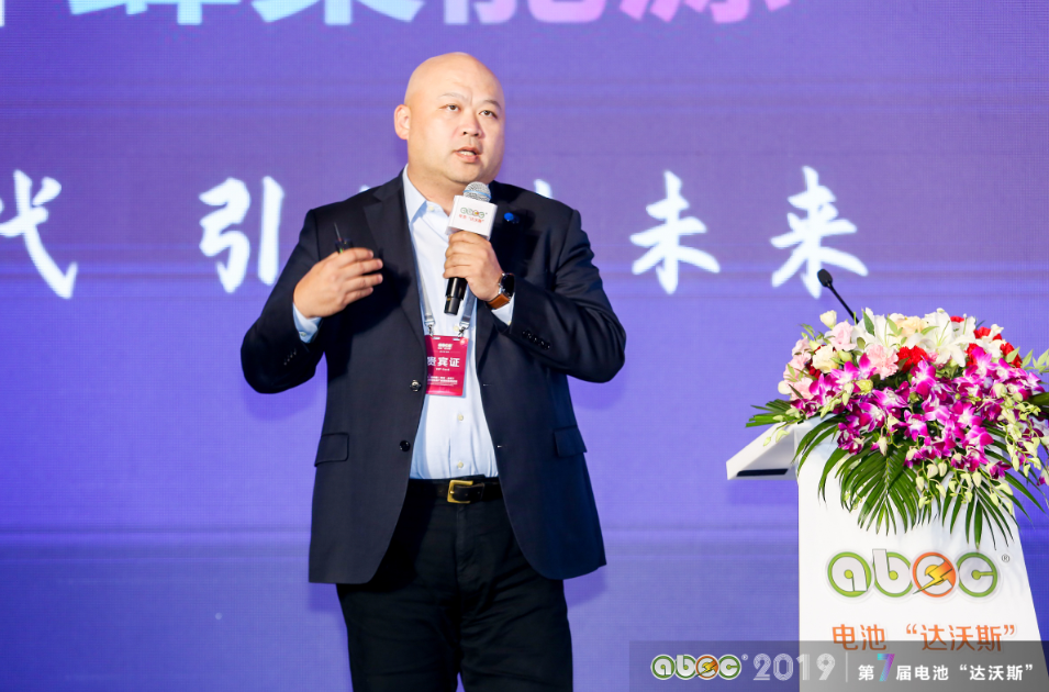 原诚寅:智能汽车要兼顾长远与当下 分步实施