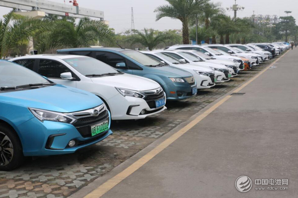1-2月汽车召回总量进入低位 新能源汽车三电系统引关注