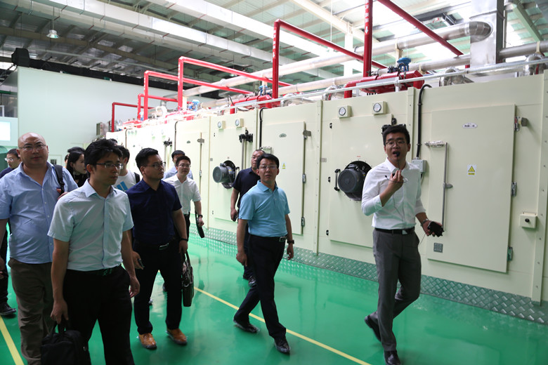 鼓励汽车消费政策有望陆续落地 新能源汽车或成重点