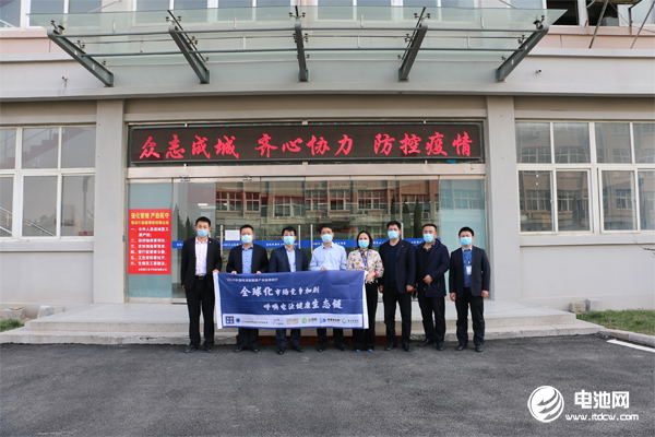 精工电子为无线医疗设备提供储能电源 驰援火神山医院