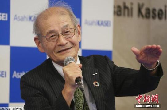 日本盼开发全固态电池 带动电动汽车行业发展