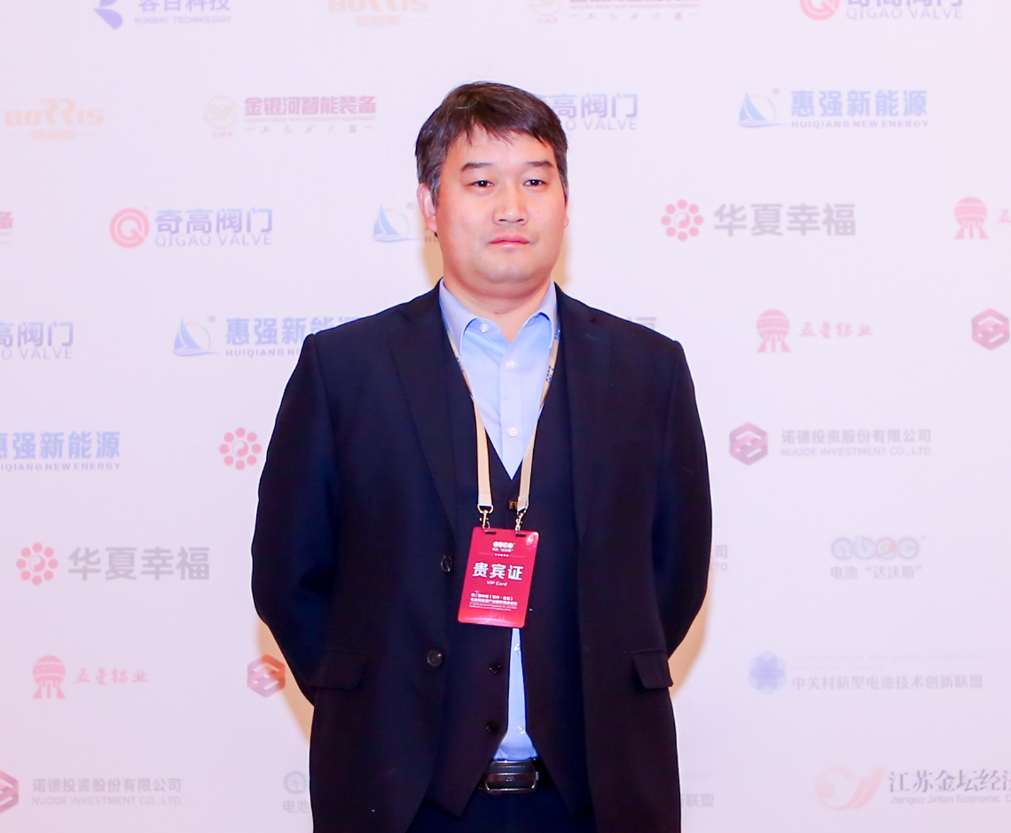 博睿斯黄腾:疫情加速新能源电池行业洗牌 预计上半年资本投入将受影响