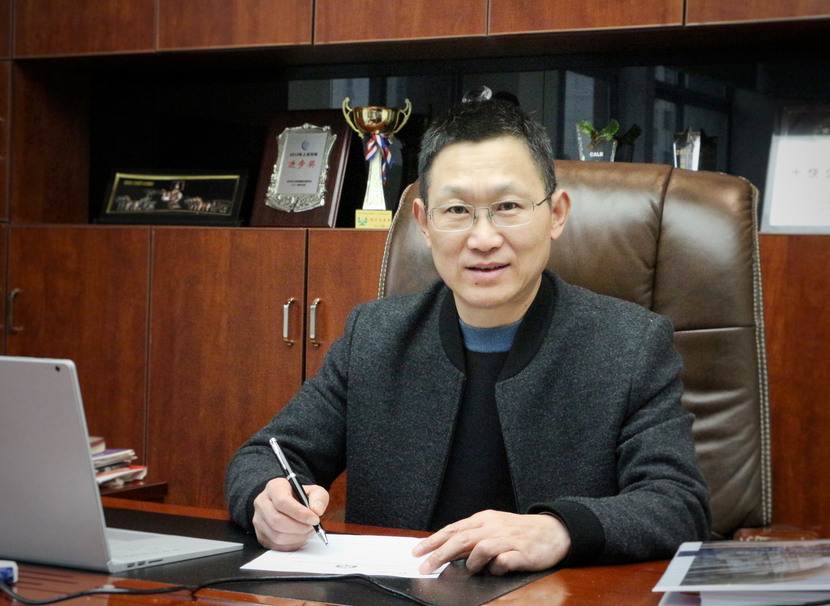 中科星城皮涛：未来技术降本将成为动力电池降本方案的主要方向