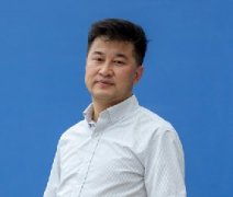 王庆生 中俄新能源材料技术研究院院长