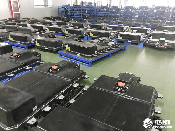 上半年电池新能源产业链重组项目盘点:外资在华并购增多