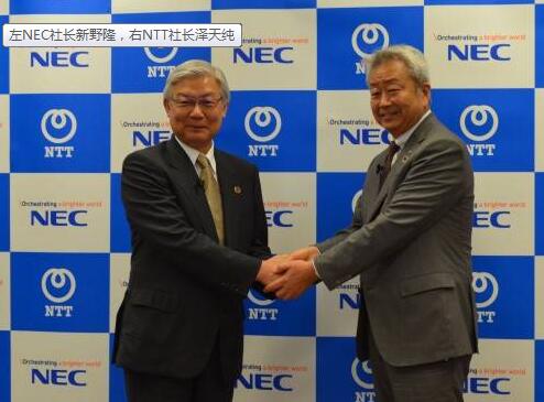 日本电信巨头NTT与三菱规划大型电池储能技术