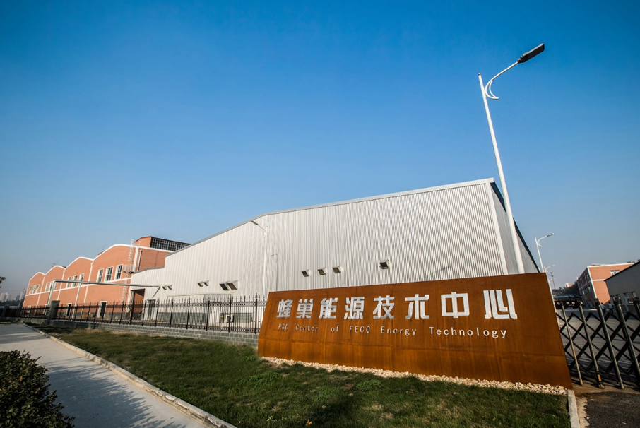 深度揭秘！蜂巢能源车规级生产工厂和无钴电池研发中心即将直播亮相