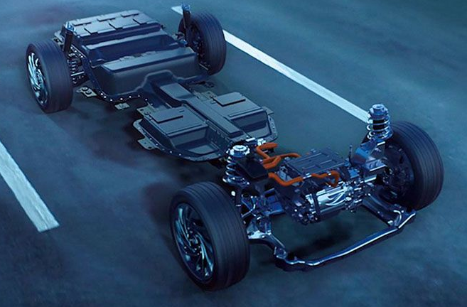 现代汽车与起亚汽车拟2025年出售100万辆电动汽车