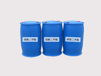 七月上旬碳酸二甲酯重心向上运行 需求面表现较好