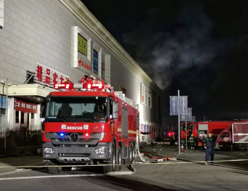 大火事故敲响储能行业安全警钟 呼吁尽快出台标准