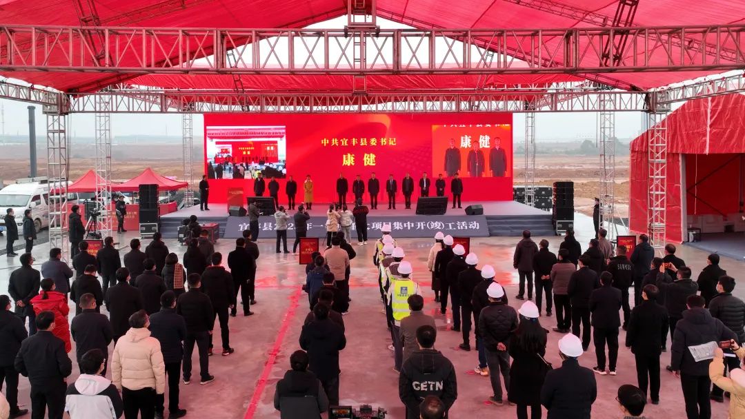 龙蟠科技：旗下公司年产4万吨电池级储能材料项目开工