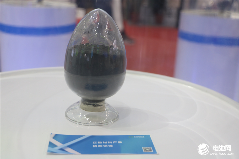 2022年我国磷酸铁锂产量增逾160% 新公布项目总投资达千亿级