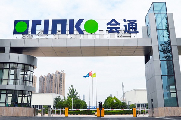 入局电池材料!高分子改性材料生产商拟投建年产17亿㎡隔膜项目