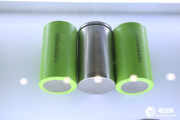 1-5月全球动力电池装车量237.6GWh：两家中企同比三位数增长