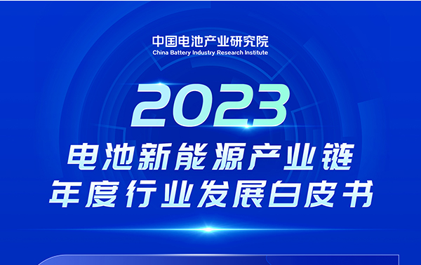 年中特惠!动力/储能/钠电/回收等电池新能源产业链白皮书折扣来袭