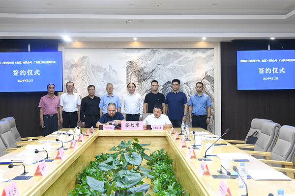 总投资200亿元!狮力达拟在重庆潼南投建动力及储能电池项目
