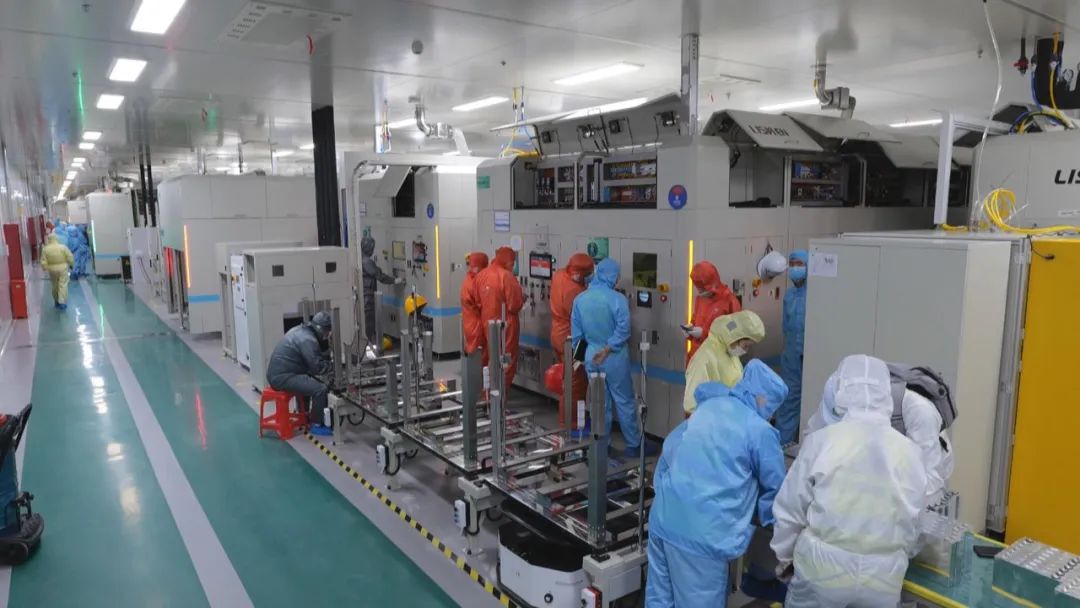 200亿!48GWh!力神安徽滁州动力及储能电池项目将有新动态