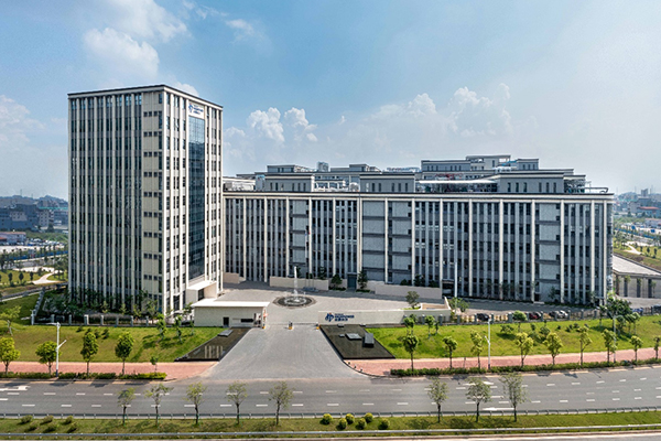 ABEC 2023丨豪鹏科技确认出席并赞助支持第10届电池“达沃斯”