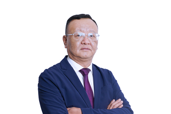 派勒科技赵伟东：深耕锂电材料匀浆领域15年 精研新技术新装备