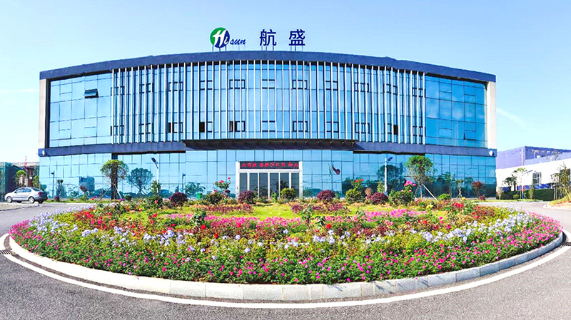 航盛锂能:从电解液延伸正极材料 创新基因根植于内