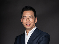 王红兵：武汉惠强新能源材料科技有限公司董事长