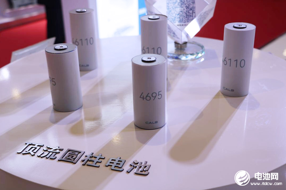 2023年全球锂电池出货量近1203GWh 2030年预测值下调至5000GWh