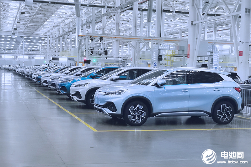 盈利或高达310亿元！新能源汽车销冠最新业绩预告出炉