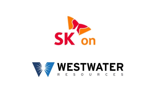 3.4万吨!韩国电池公司SK On将从美国公司采购天然石墨