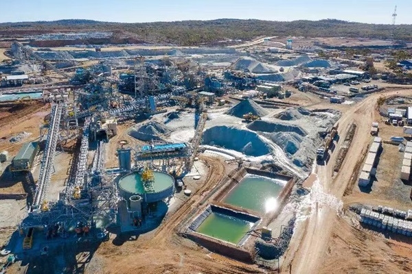 赣锋锂业加码海外矿商股权 推动阿根廷锂盐湖项目开发建设