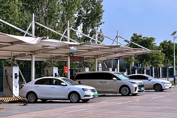 今年前两月我国主要发电企业电源工程完成投资761亿元