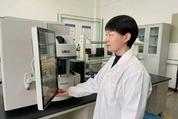 今年产能或达1万吨!中铝郑州研究院隔膜材料扩建项目带料试车