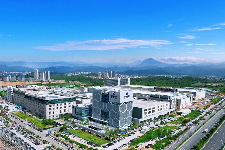 总投资10亿元！海辰储能新能源产业配套基地项目签约贵州长顺