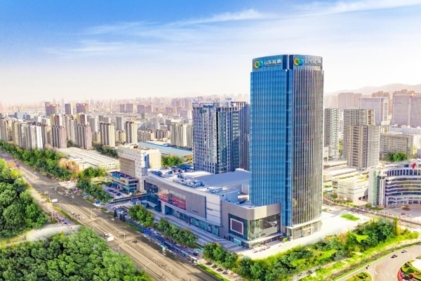 出资额100亿元!山东省绿色新能源产投基金成立