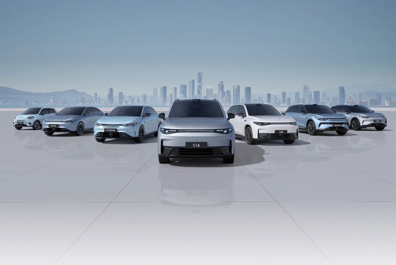 零跑汽车5月交付1.82万辆 和Stellantis合资公司已组建完成