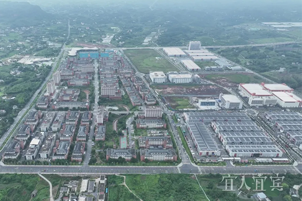 总投资95亿!这一固态电池产业园开建在即!