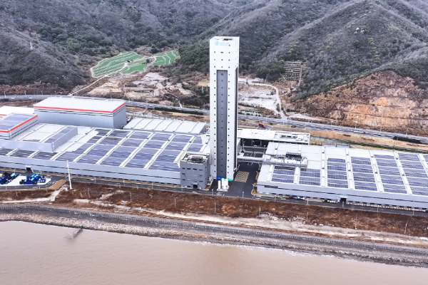 中广核:国内首个全绿电供应虚拟电厂正式投运