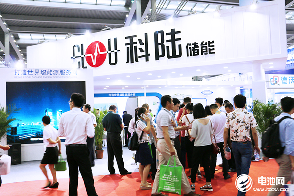 105MW/420MWh!科陆电子获海外集装箱式电池储能系统订单