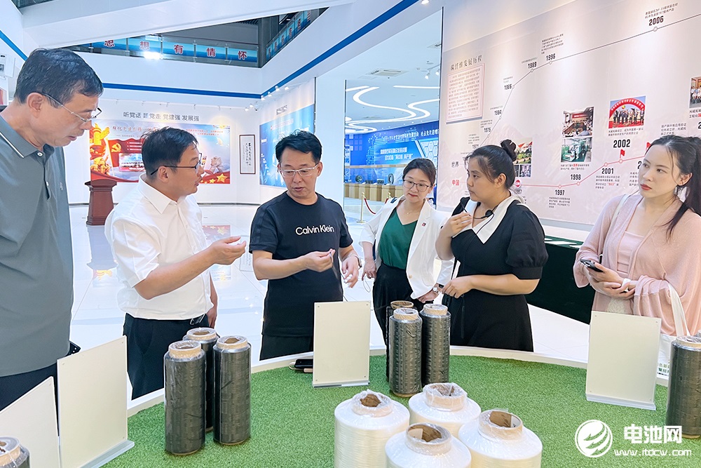 加速产业转型 山东威海临港区打造绿色低碳新高地